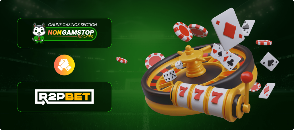R2PBet