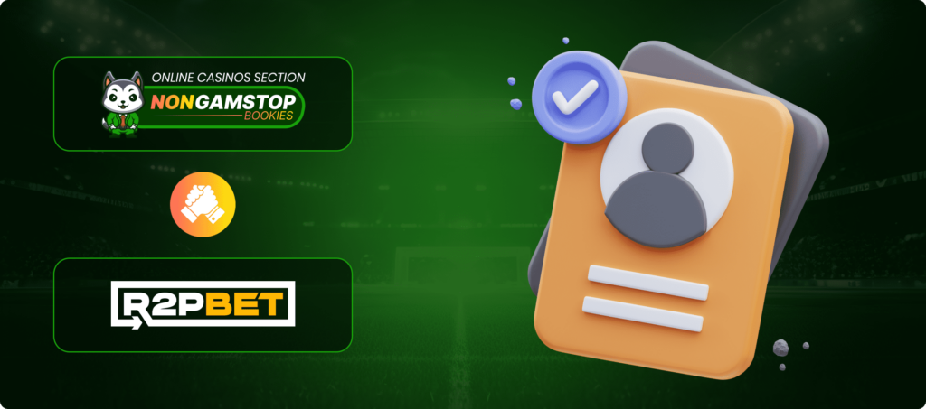 R2PBet Legit
