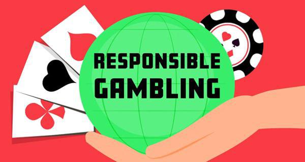 R2PBet Responsible Gambling