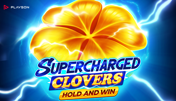 R2PBet Supercharged Clovers